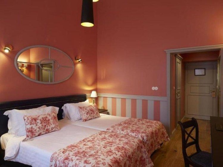 Zájezd Grande Hotel do Porto *** - Costa Verde / Porto - Příklad ubytování