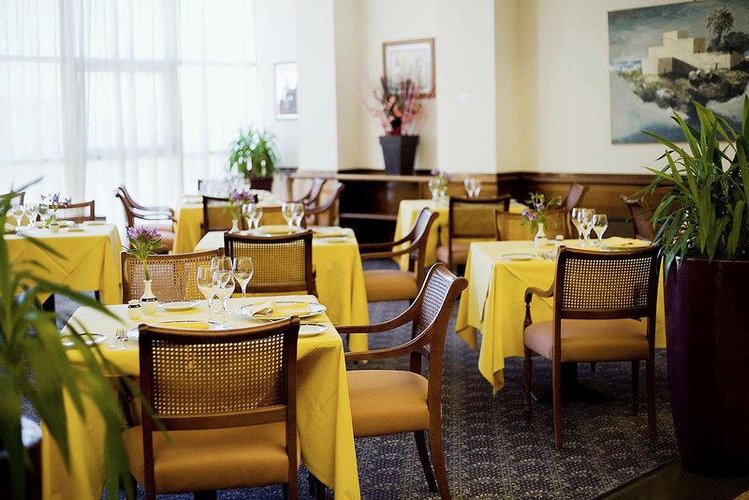 Zájezd Ctc Hotel Verona **** - Benátsko / San Giovanni Lupatoto - Restaurace