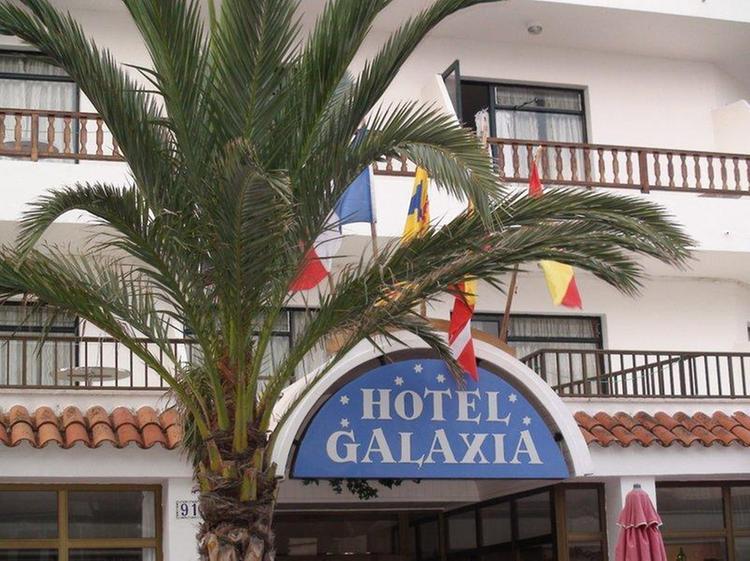 Zájezd Galaxia * - Mallorca / Can Picafort - Záběry místa