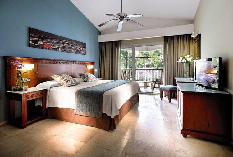 Zájezd Grand Palladium Bavaro Suites Resort & Spa ***** - Punta Cana / Punta Cana - Příklad ubytování