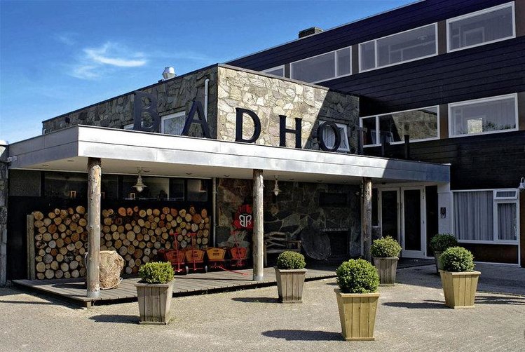 Zájezd Badhotel Rockanje aan Zee *** - Holandsko / Rockanje - Záběry místa