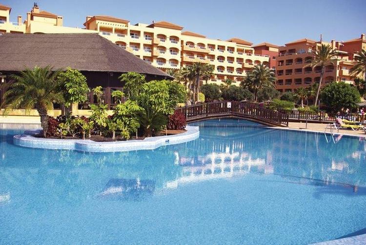 Zájezd Elba Sara Beach & Golf Resort **** - Fuerteventura / Caleta de Fuste - Bazén