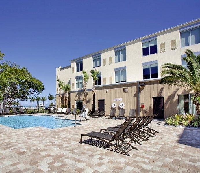 Zájezd Faro Blanco Resort & Yacht Club ****+ - Florida - Key West / Marathon - Záběry místa