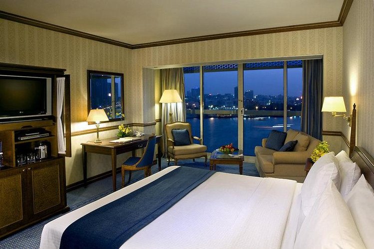 Zájezd Sheraton Dubai Creek Hotel & Towers ***** - S.A.E. - Dubaj / Dubaj - Příklad ubytování