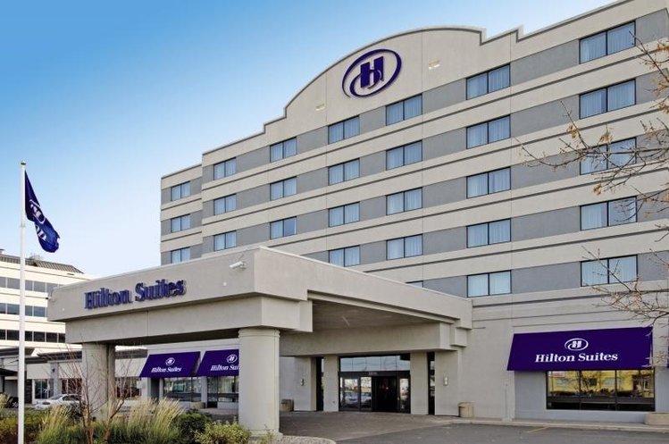 Zájezd Hilton Winnipeg Airport Suites Hotel ***+ - Manitoba / Winnipeg - Záběry místa