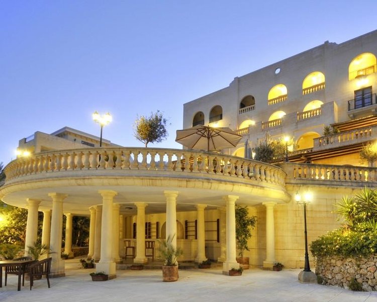 Zájezd Kempinski Hotel San Lawrenz ***** - Ostrov Gozo / San Lawrenz - Bar