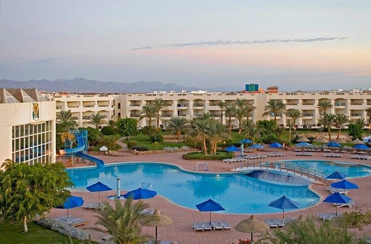 Zájezd Aurora Oriental Resort Sharm El Sheikh ***** - Šarm el-Šejch, Taba a Dahab / Nabq - Záběry místa