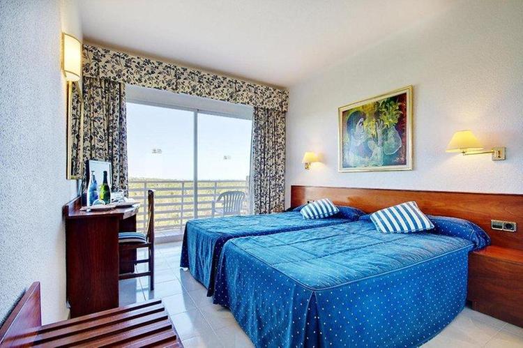 Zájezd azuLine Hotel Bahamas *** - Mallorca / El Arenal - Restaurace