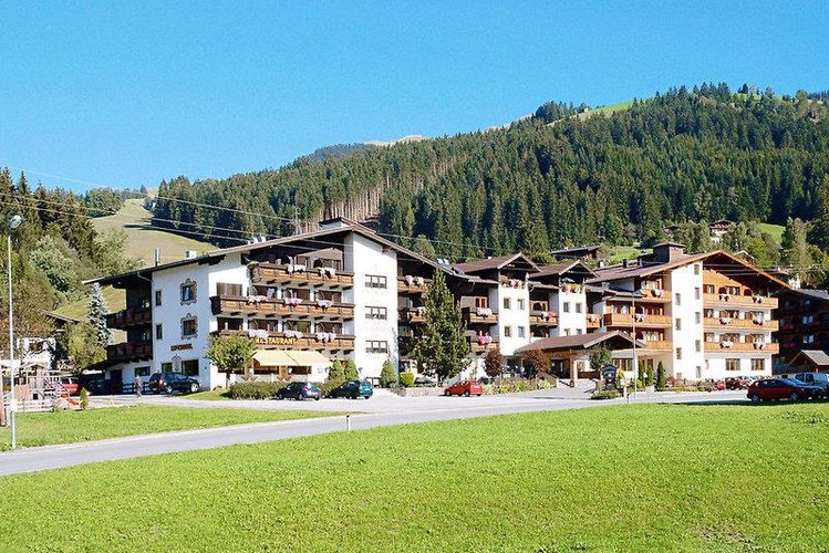 Zájezd Lifthotel *** - Tyrolsko / Kirchberg in Tirol - Záběry místa