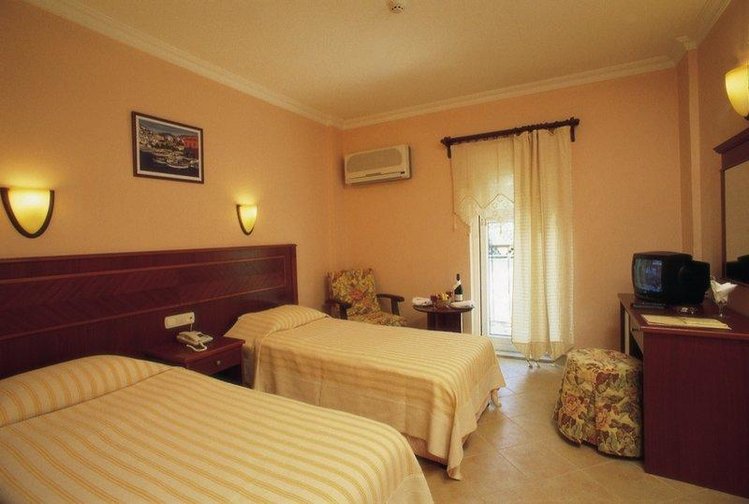 Zájezd Golden Age Hotel **** - Egejská riviéra - Bodrum / Yalikavak - Příklad ubytování