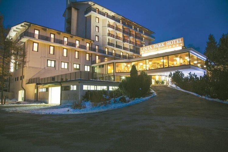 Zájezd Linta Park Hotel **** - Jižní Tyrolsko - Dolomity / Asiago - Záběry místa