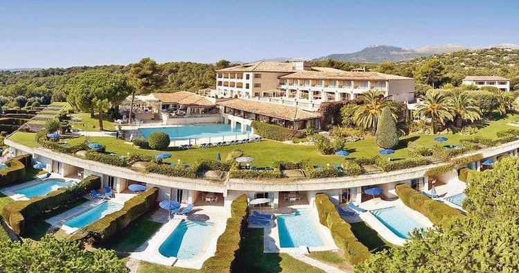 Zájezd Mas dâArtigny Hotel & Spa **** - Azurové pobřeží / Saint-Paul-de-Vence - Záběry místa