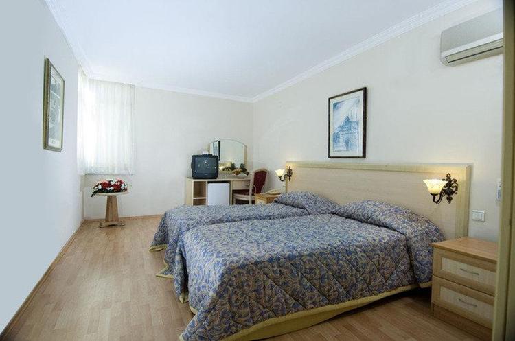 Zájezd Simena Hotel ****+ - Turecká riviéra - od Kemeru po Beldibi / Camyuva - Příklad ubytování