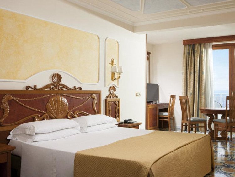 Zájezd Mar Hotel Alimuri **** - pobřeží Amalfi - Neapolský záliv / Meta - Příklad ubytování