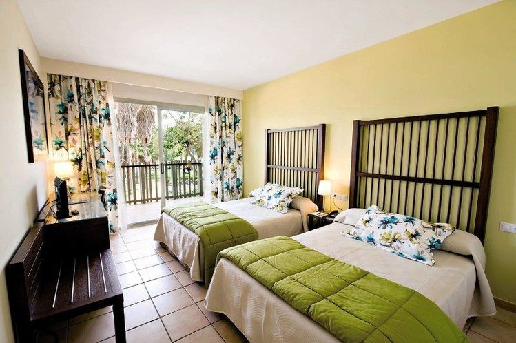 Zájezd Caribe Resort **** - Costa Dorada / Salou - Příklad ubytování