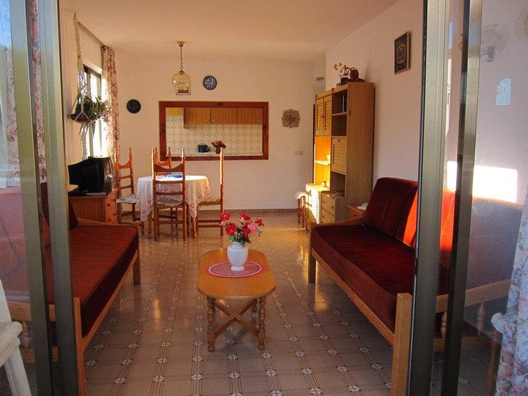 Zájezd Bonaire Apartments * - Mallorca / Paguera - Příklad ubytování