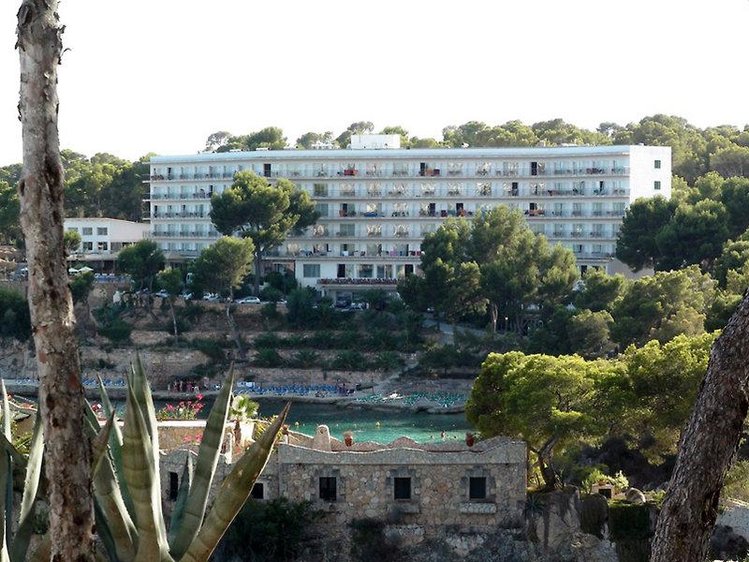 Zájezd Coronado Thalasso & Spa ****+ - Mallorca / Paguera - Záběry místa