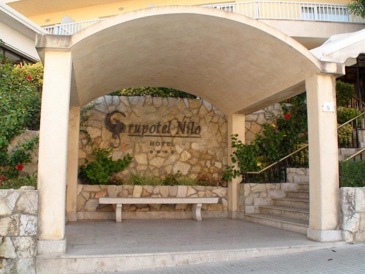 Zájezd Grupotel Nilo & Spa **** - Mallorca / Paguera - Záběry místa