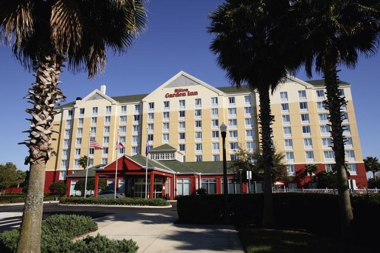 Zájezd Hilton Garden Inn Orlando at SeaWorld *** - Florida - Orlando / Orlando - Záběry místa