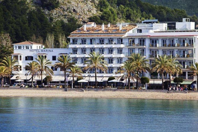 Zájezd Marina Sóller & Wellness Spa *** - Mallorca / Puerto de Sóller - Záběry místa
