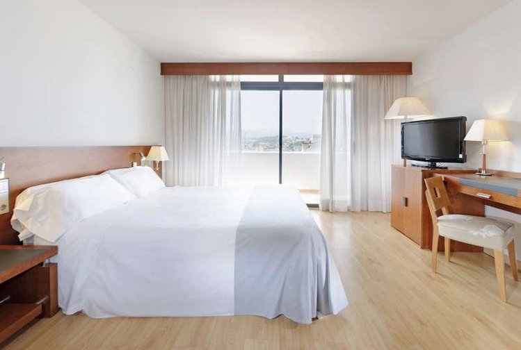 Zájezd TRYP Palma Bellver Hotel **** - Mallorca / Palma de Mallorca - Příklad ubytování