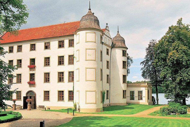 Zájezd Schlosshotel Podewils *** - Polsko - ostatní nabídky / Krag - Záběry místa