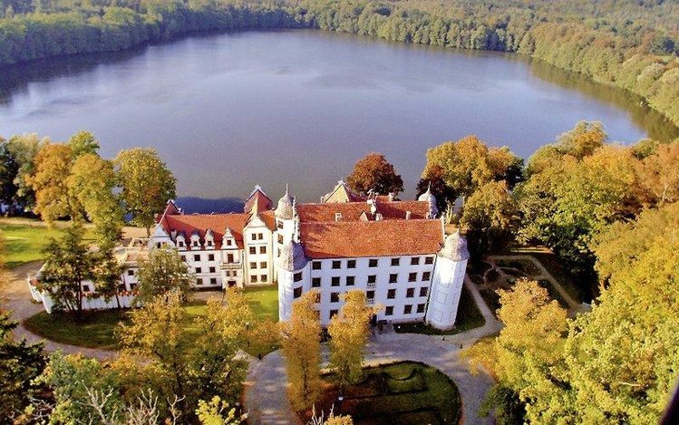 Zájezd Schlosshotel Podewils *** - Polsko - ostatní nabídky / Krag - Záběry místa
