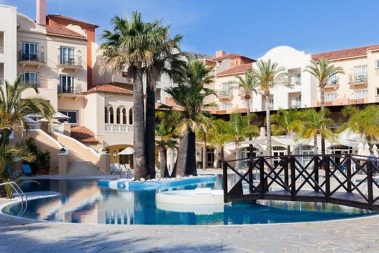 Zájezd Denia Marriott La Sella Golf Resort & Spa ***** - Costa Blanca / Dénia - Bazén