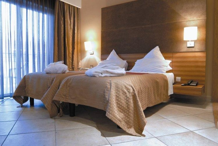 Zájezd Maritim Antonine Hotel & Spa **** - ostrov Malta / Mellieha - Příklad ubytování