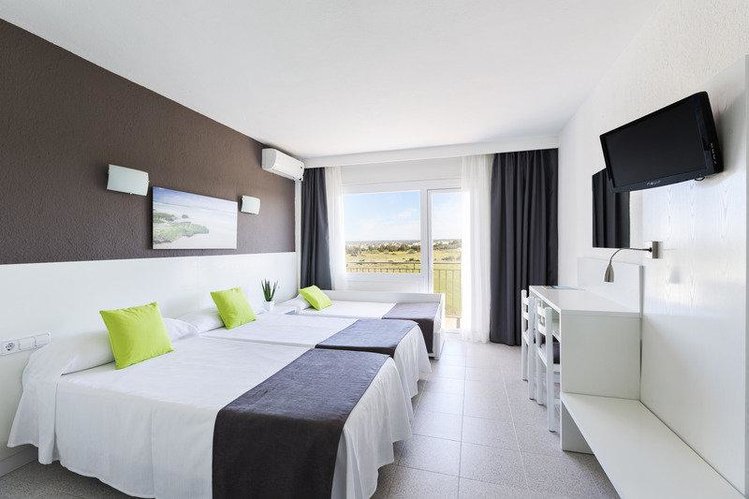 Zájezd Don Miguel Playa Hotel *** - Mallorca / Playa de Palma - Příklad ubytování