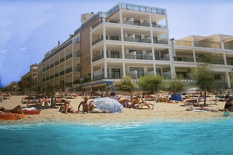 Zájezd Marina Playa De Palma *** - Mallorca / Playa de Palma - Záběry místa