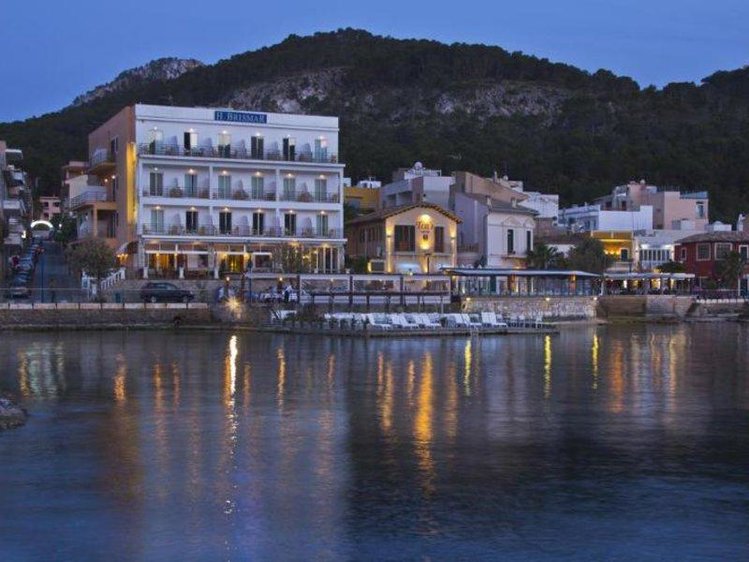 Zájezd Brismar *** - Mallorca / Puerto de Andratx - Záběry místa