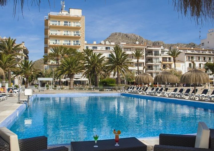 Zájezd Daina Hotel **** - Mallorca / Port de Pollença - Záběry místa