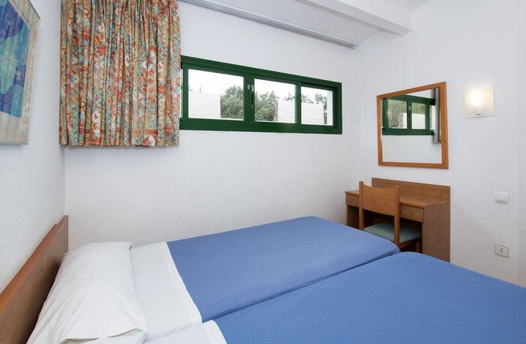 Zájezd Med Playa Hotel San Eloy ** - Costa Brava / Tossa de Mar - Příklad ubytování