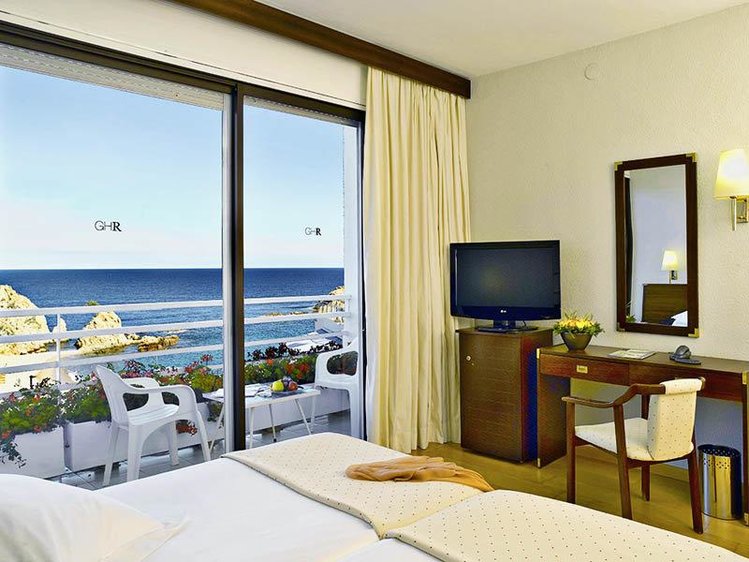 Zájezd Premier Gran Hotel Reymar & Spa **** - Costa Brava / Tossa de Mar - Příklad ubytování