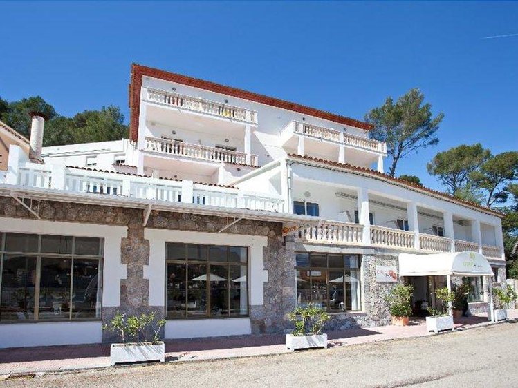 Zájezd Citric Hotel Soller *+ - Mallorca / Puerto de Sóller - Záběry místa