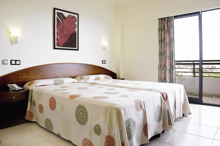 Zájezd BQ Belvedere Hotel **** - Mallorca / Cala Mayor - Příklad ubytování