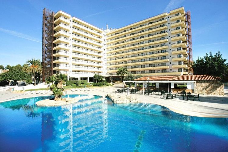 Zájezd BQ Belvedere Hotel **** - Mallorca / Cala Mayor - Záběry místa