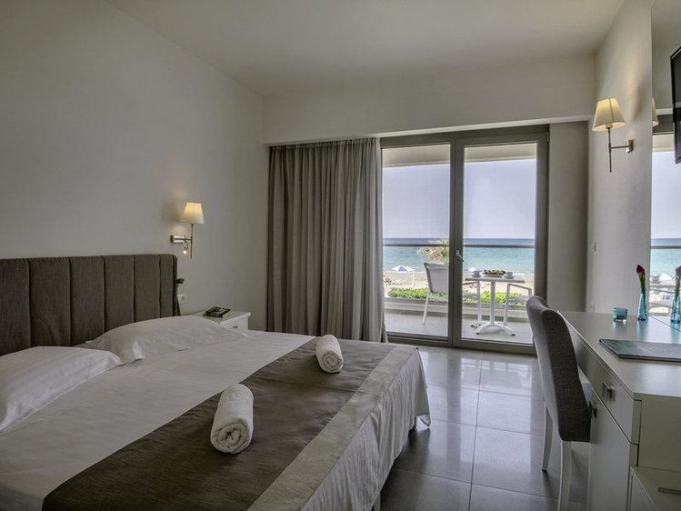 Zájezd Iperion Beach Hotel *** - Kréta / Rethymnon - Příklad ubytování