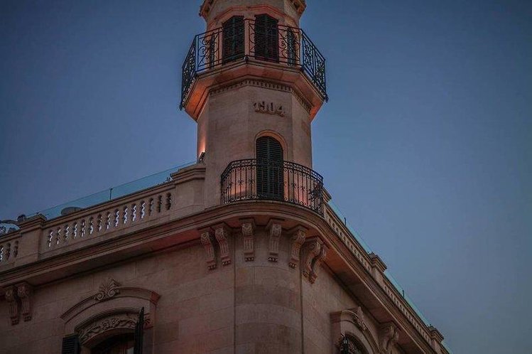 Zájezd Hostal Cuba **** - Mallorca / Palma de Mallorca - Záběry místa