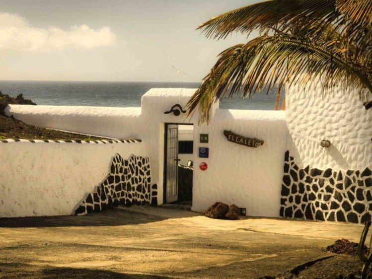 Zájezd El Caleton del Golfo inkl *+ - Lanzarote / Yaiza - Záběry místa