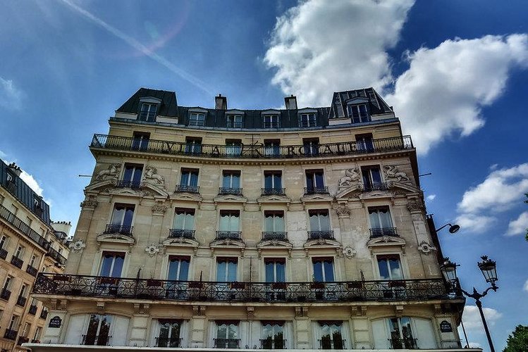 Zájezd Villa Royale **** - Paříž a okolí / Paříž - Záběry místa