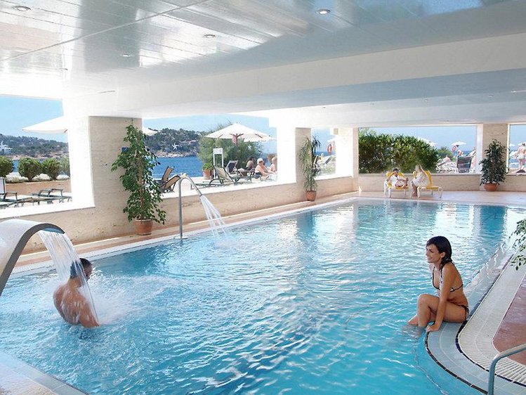 Zájezd IBEROSTAR Suites Hotel Jardín del Sol **** - Mallorca / Santa Ponsa - Sport a volný čas
