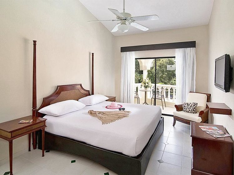 Zájezd Cofresi Palm Beach & Spa Resort **** - Dominikánská rep. - sever / Playa Cofresi - Příklad ubytování