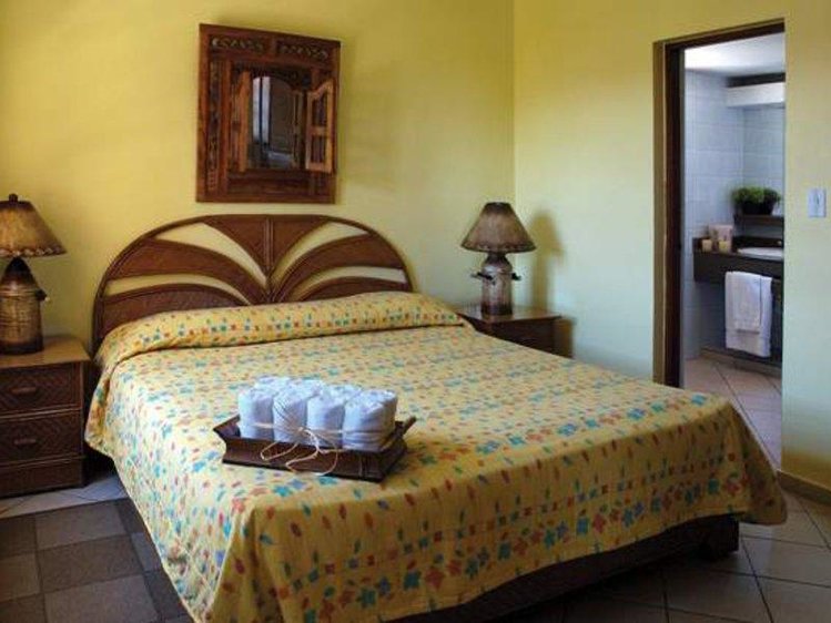 Zájezd Lifestyle Crown Residence Suites **** - Dominikánská rep. - sever / Playa Cofresi - Příklad ubytování