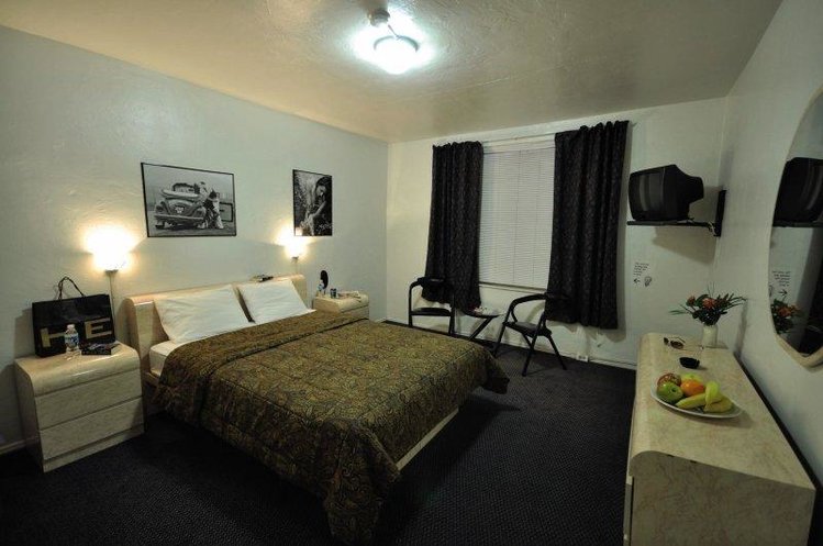Zájezd The Tropics Hotel & Hostel (Kat.: Privatzimmer, 2 Twin Beds) ** - Florida - Miami / Miami - Příklad ubytování