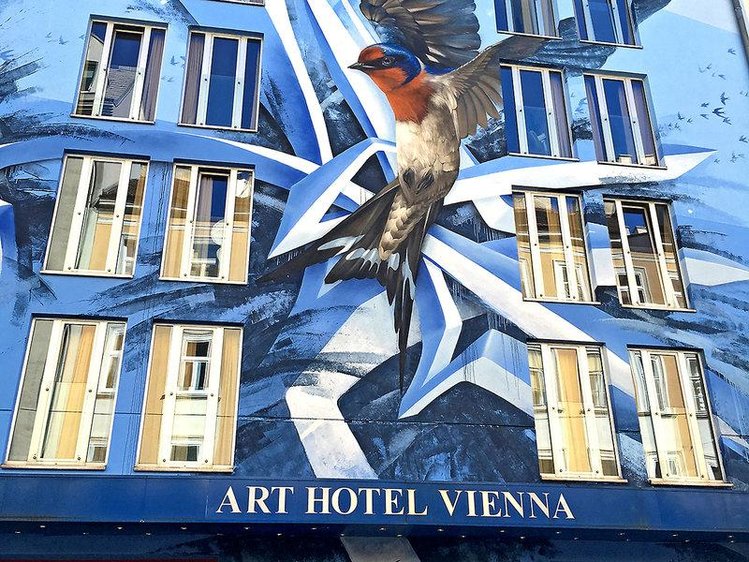 Zájezd The Art Hotel Vienna *** - Vídeň a okolí / Vídeň - Sport a volný čas