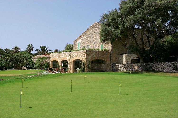 Zájezd Pula Golf Resort **** - Mallorca / Son Servera - Záběry místa