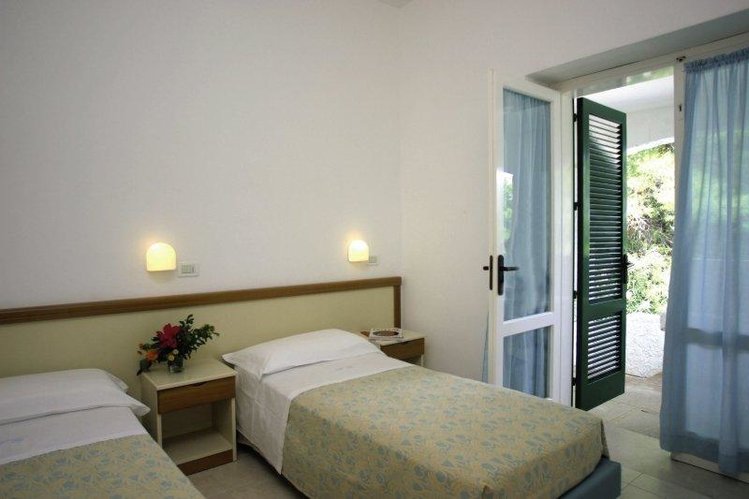 Zájezd Gattarella Resort **** - Apulie / Vieste - Příklad ubytování