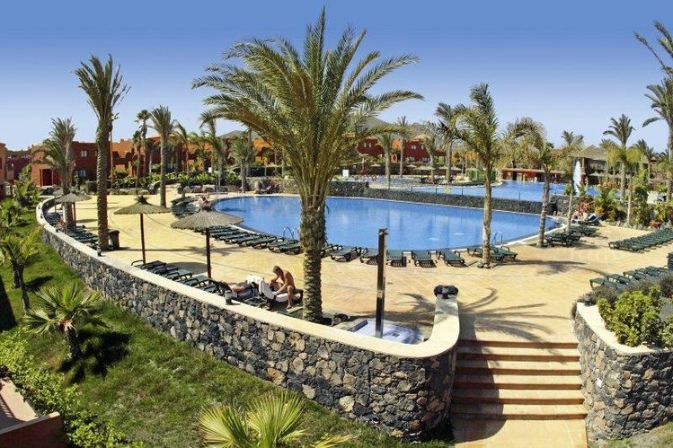 Zájezd Oasis Papagayo Sport & Family *** - Fuerteventura / Corralejo - Sport a volný čas